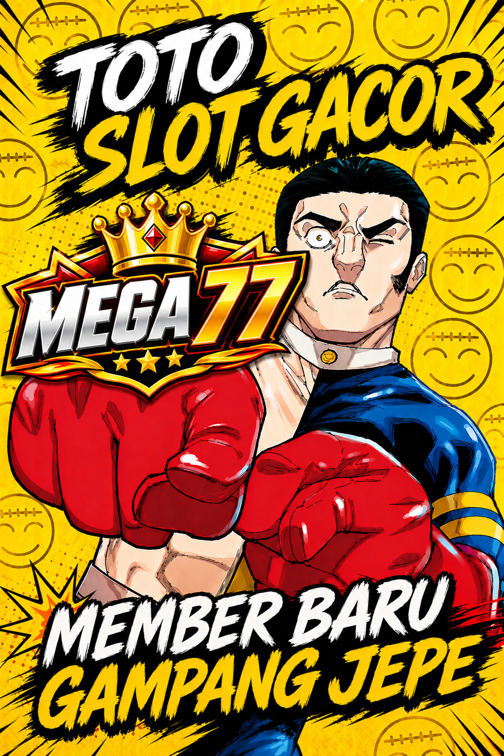 Mega77